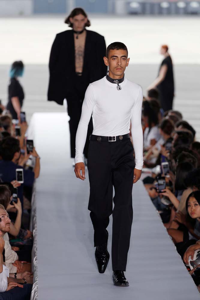 Vetements İlkbahar/Yaz 2019
