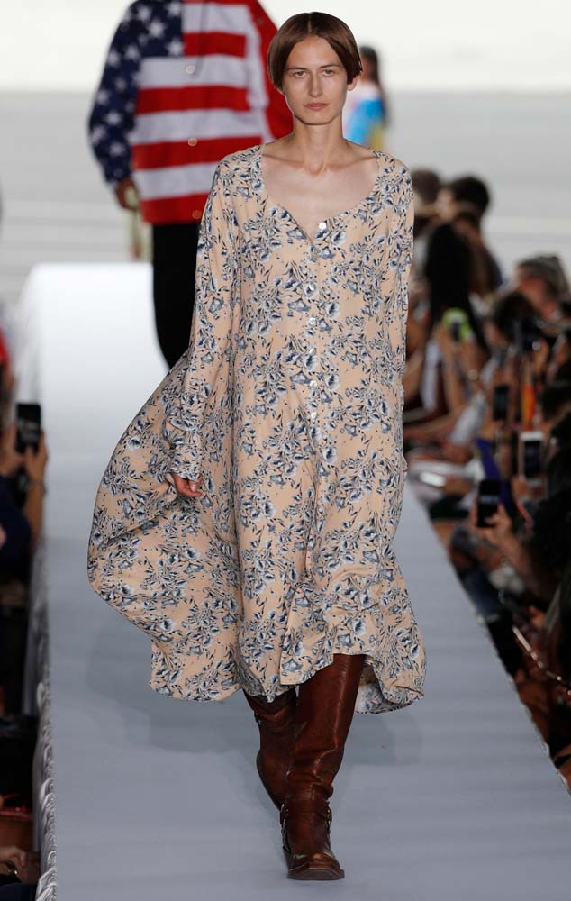 Vetements İlkbahar/Yaz 2019