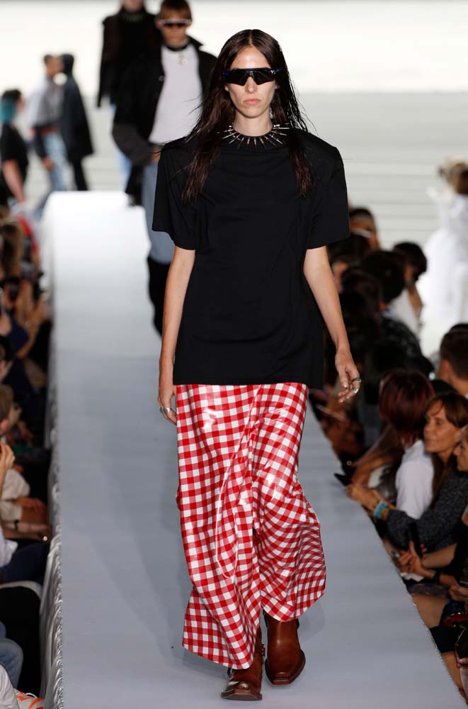 Vetements İlkbahar/Yaz 2019