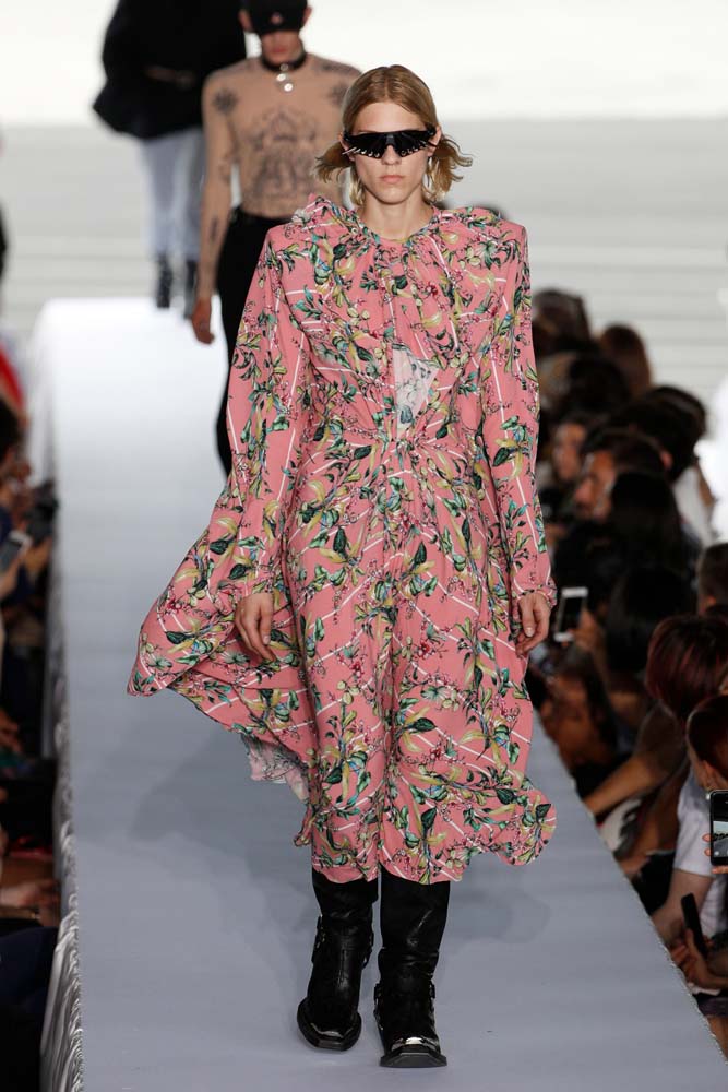 Vetements İlkbahar/Yaz 2019