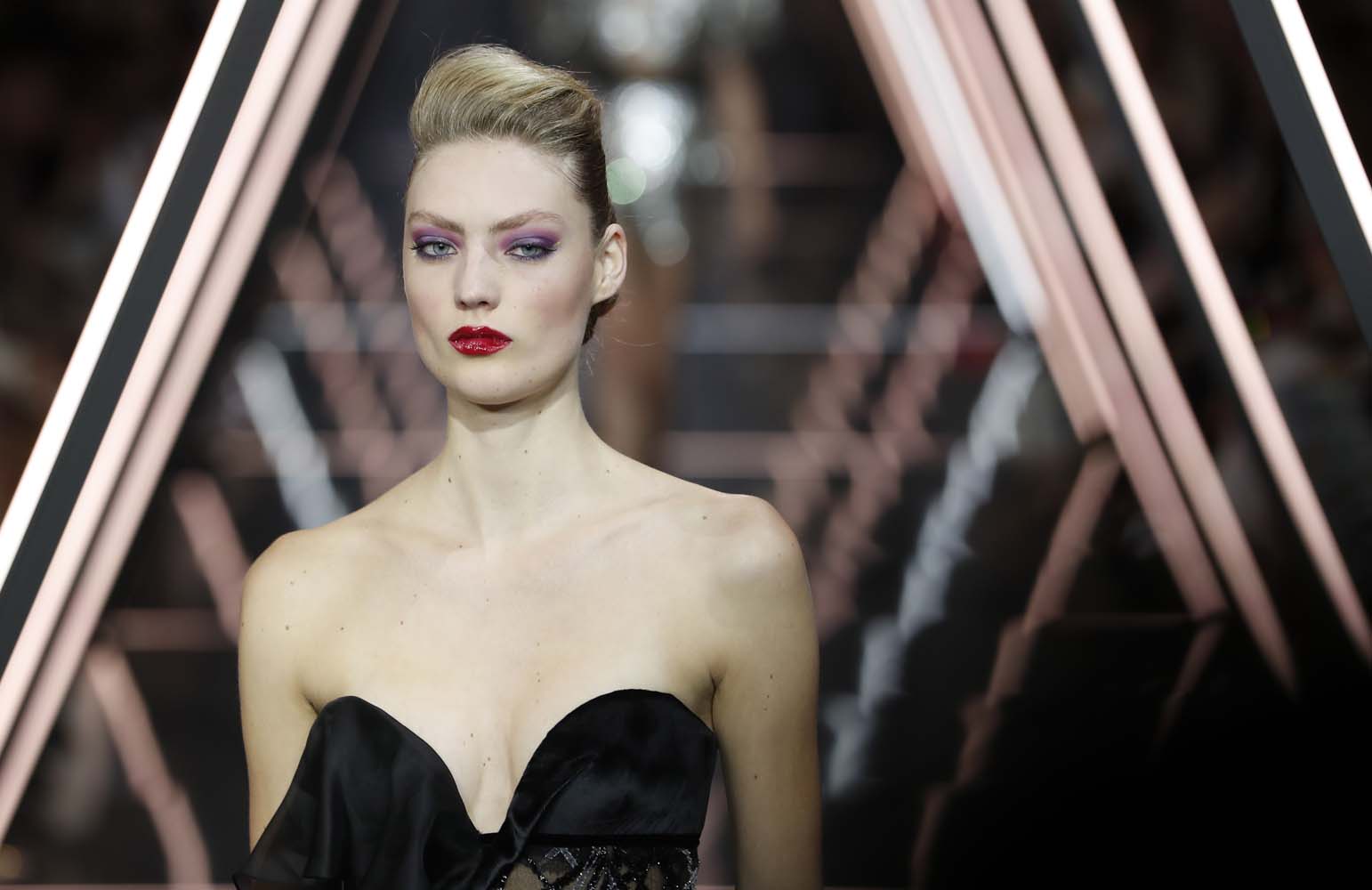 Ralph & Russo Sonbahar-Kış 2018-19 Couture