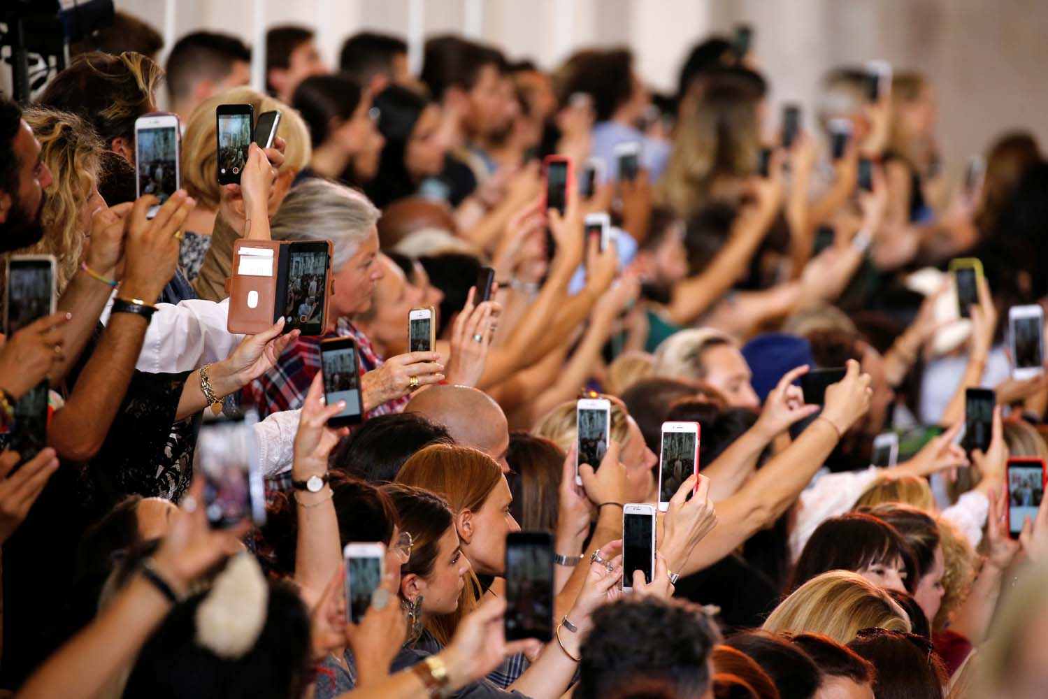 Elie Saab 2018-19 Sonbahar-Kış Couture