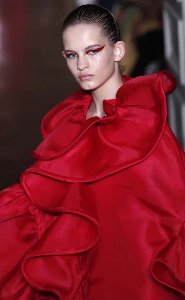 Valentino Sonbahar/Kış 2018-19 Couture