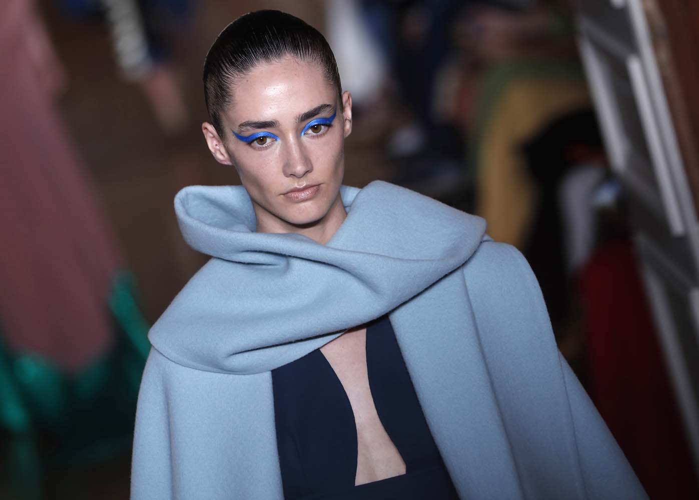 Valentino Sonbahar/Kış 2018-19 Couture