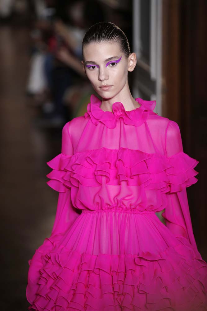 Valentino Sonbahar/Kış 2018-19 Couture