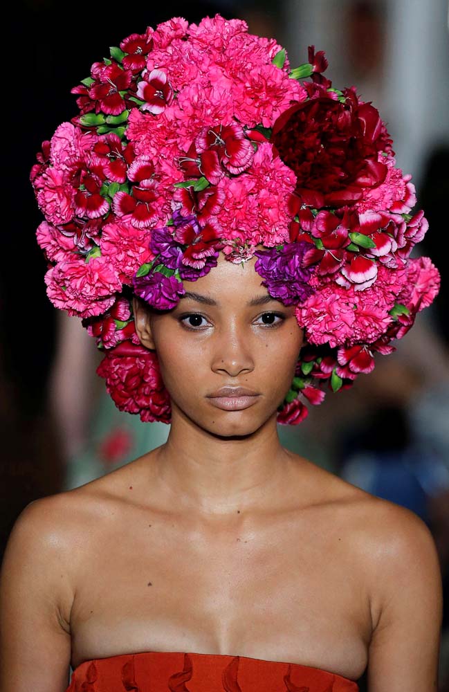 Valentino Sonbahar/Kış 2018-19 Couture