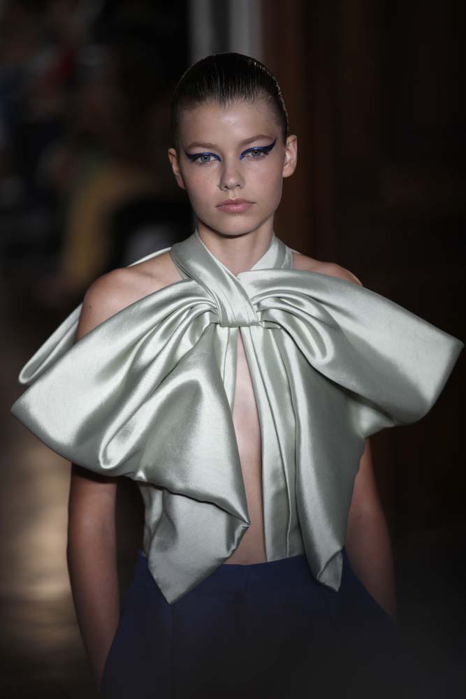 Valentino Sonbahar/Kış 2018-19 Couture