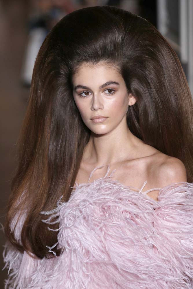 Valentino Sonbahar/Kış 2018-19 Couture