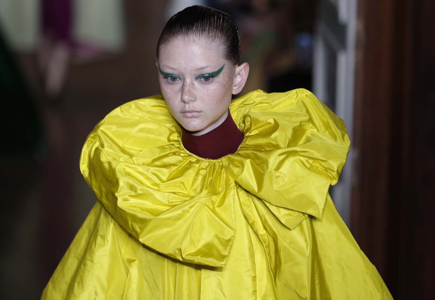 Valentino Sonbahar/Kış 2018-19 Couture