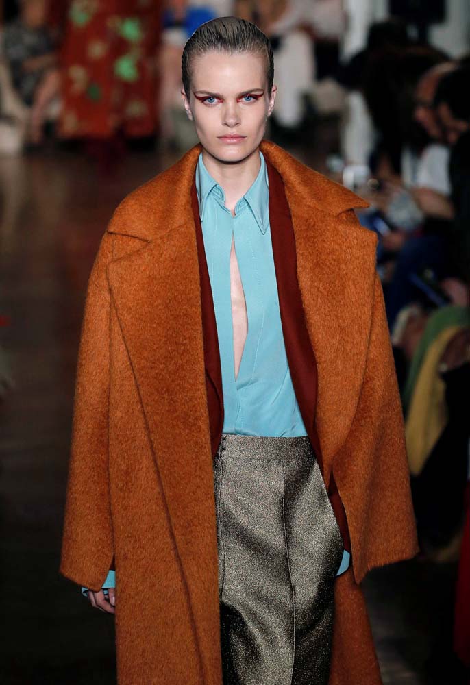 Valentino Sonbahar/Kış 2018-19 Couture