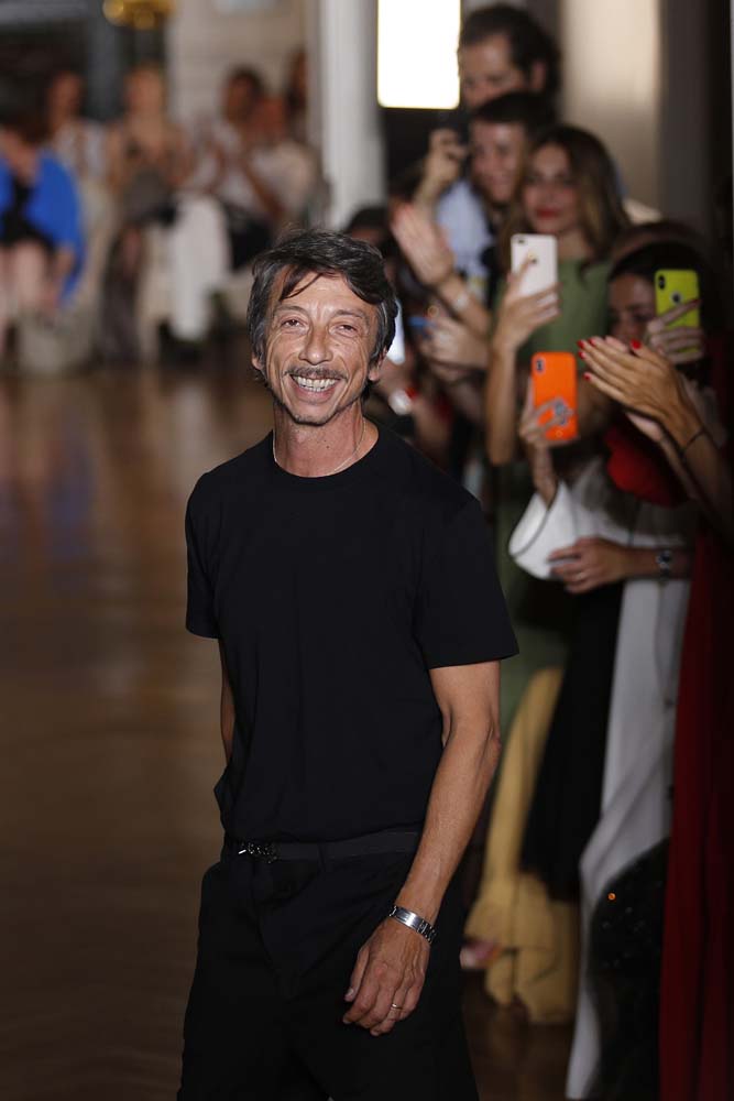 Valentino Sonbahar/Kış 2018-19 Couture