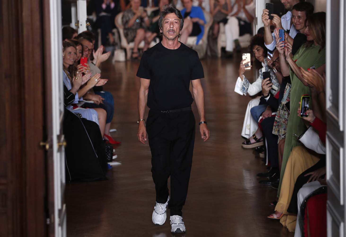 Valentino Sonbahar/Kış 2018-19 Couture