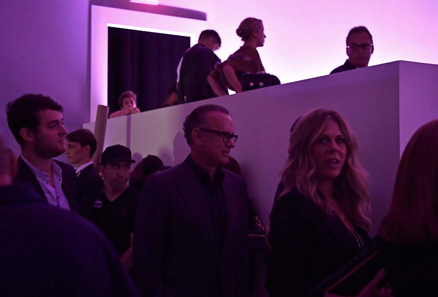 Tom Ford 2019 İlkbahar/Yaz