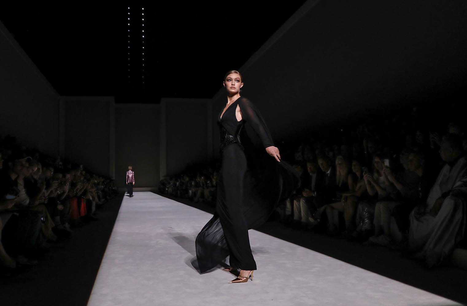 Tom Ford 2019 İlkbahar/Yaz