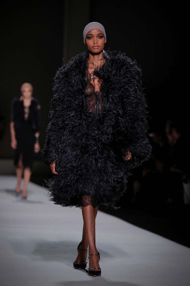 Tom Ford 2019 İlkbahar/Yaz