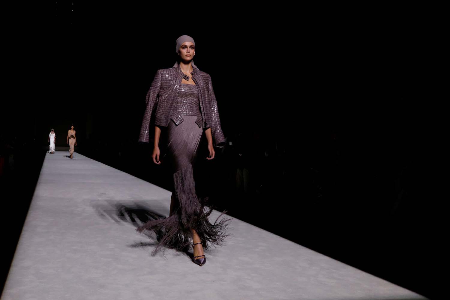 Tom Ford 2019 İlkbahar/Yaz