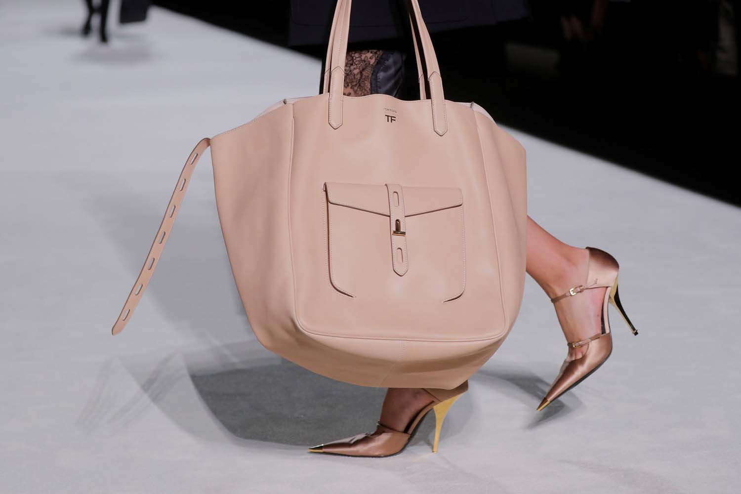 Tom Ford 2019 İlkbahar/Yaz