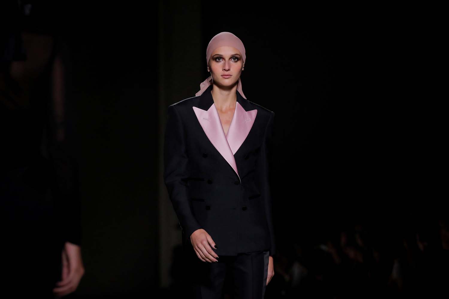 Tom Ford 2019 İlkbahar/Yaz