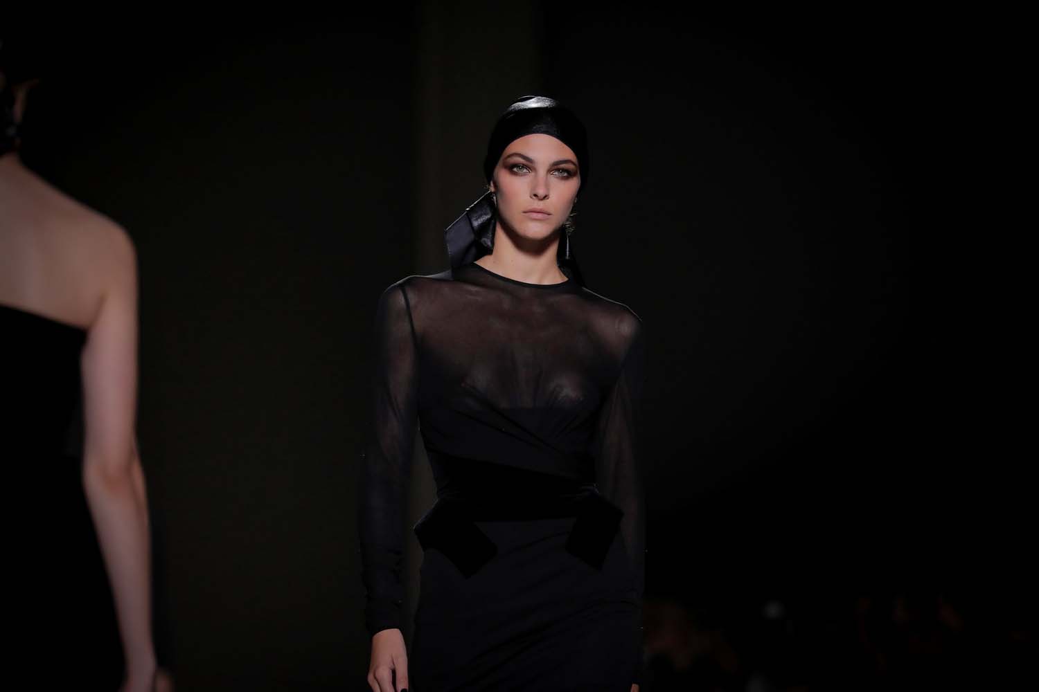 Tom Ford 2019 İlkbahar/Yaz