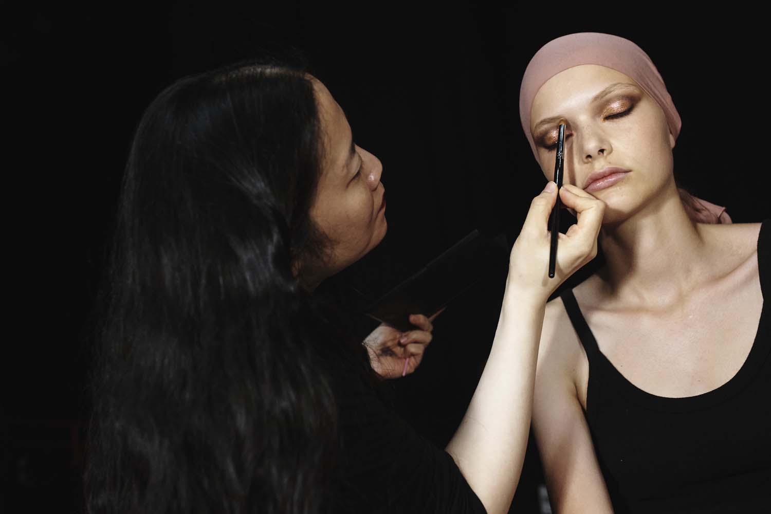 Tom Ford 2019 İlkbahar/Yaz