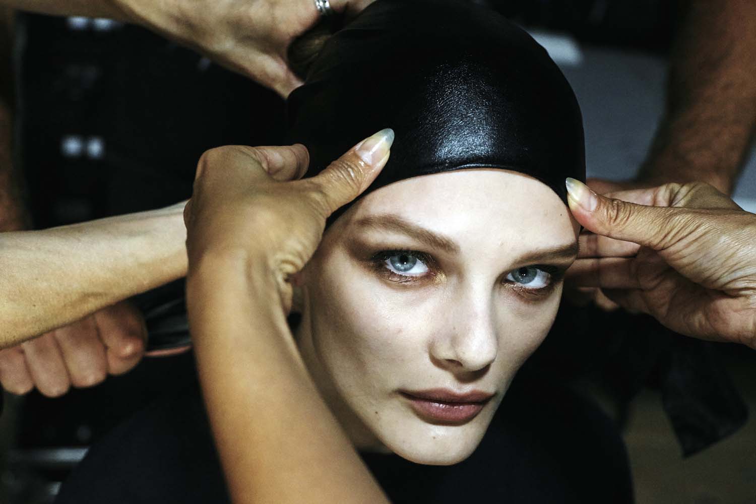 Tom Ford 2019 İlkbahar/Yaz