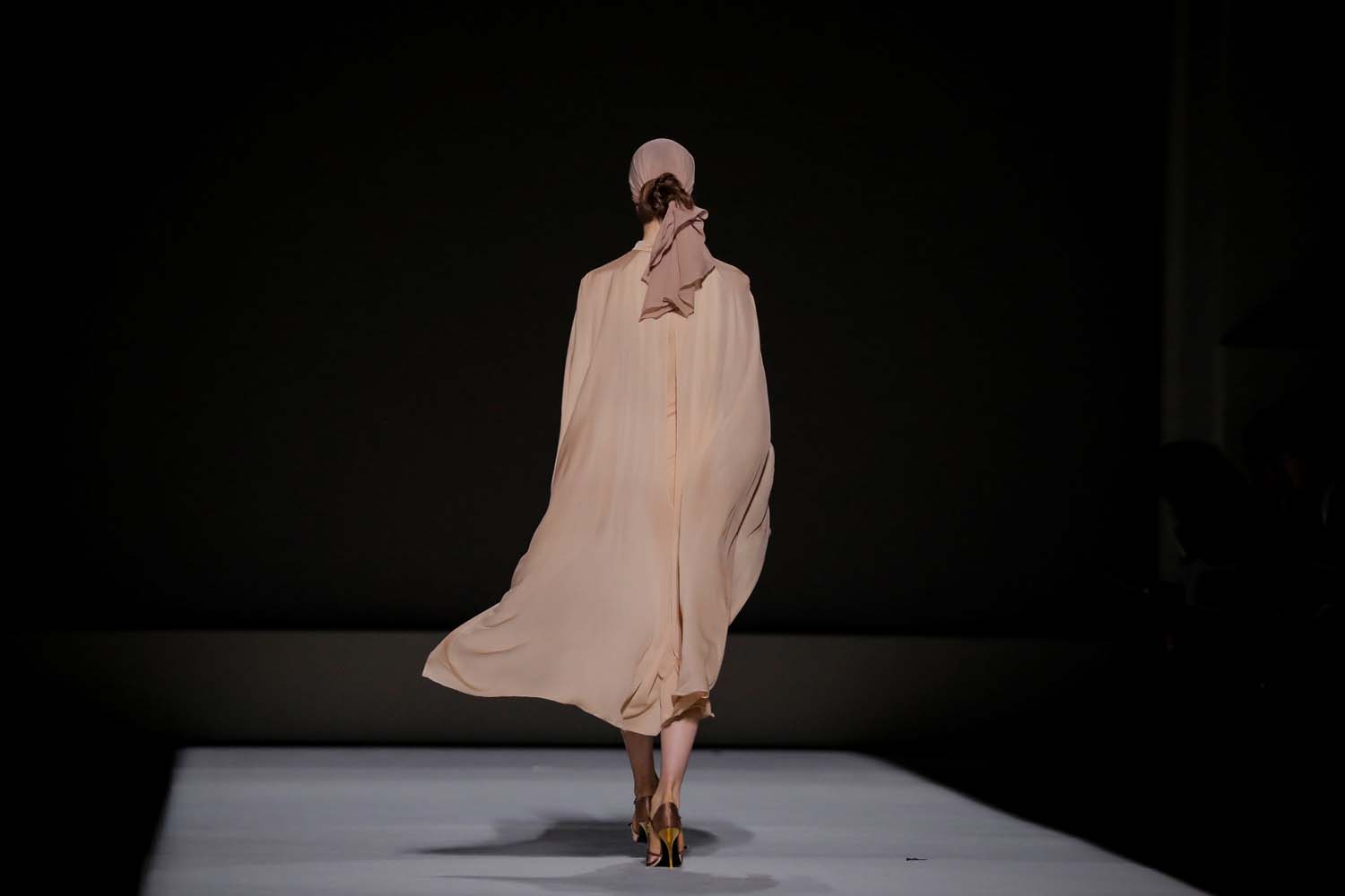 Tom Ford 2019 İlkbahar/Yaz