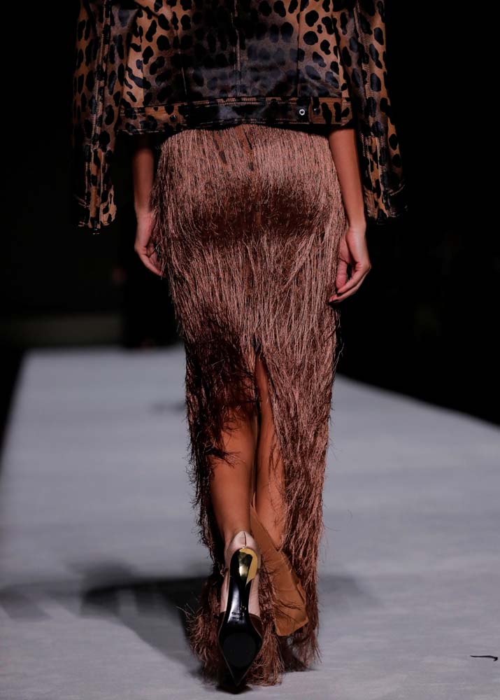 Tom Ford 2019 İlkbahar/Yaz