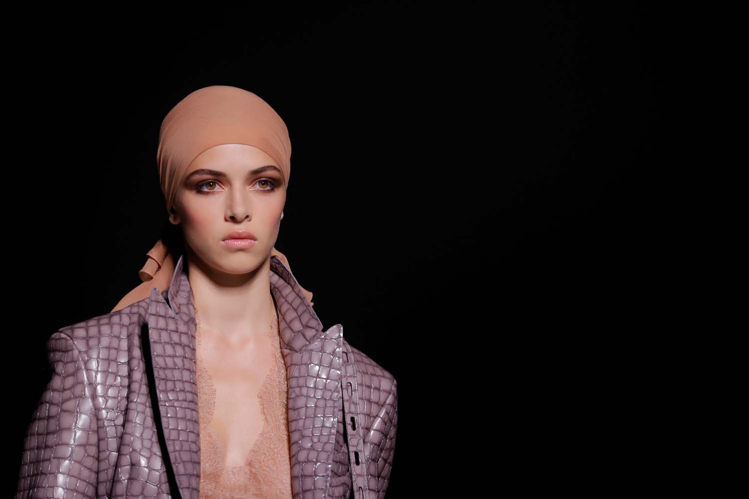 Tom Ford 2019 İlkbahar/Yaz