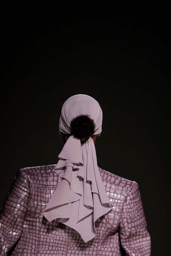 Tom Ford 2019 İlkbahar/Yaz