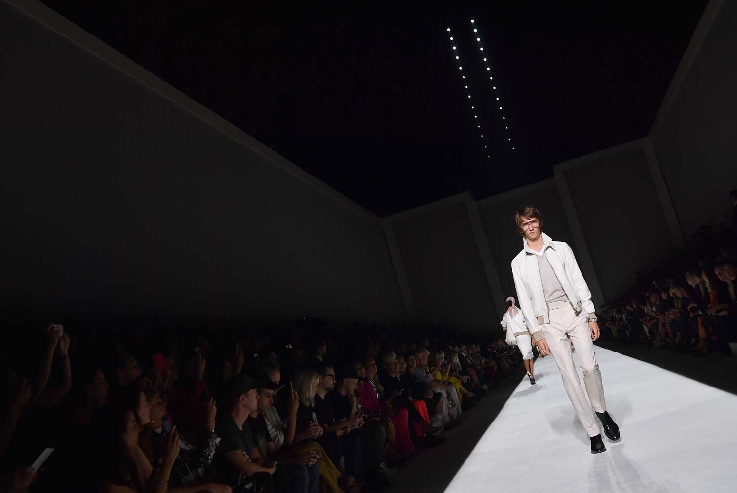 Tom Ford 2019 İlkbahar/Yaz