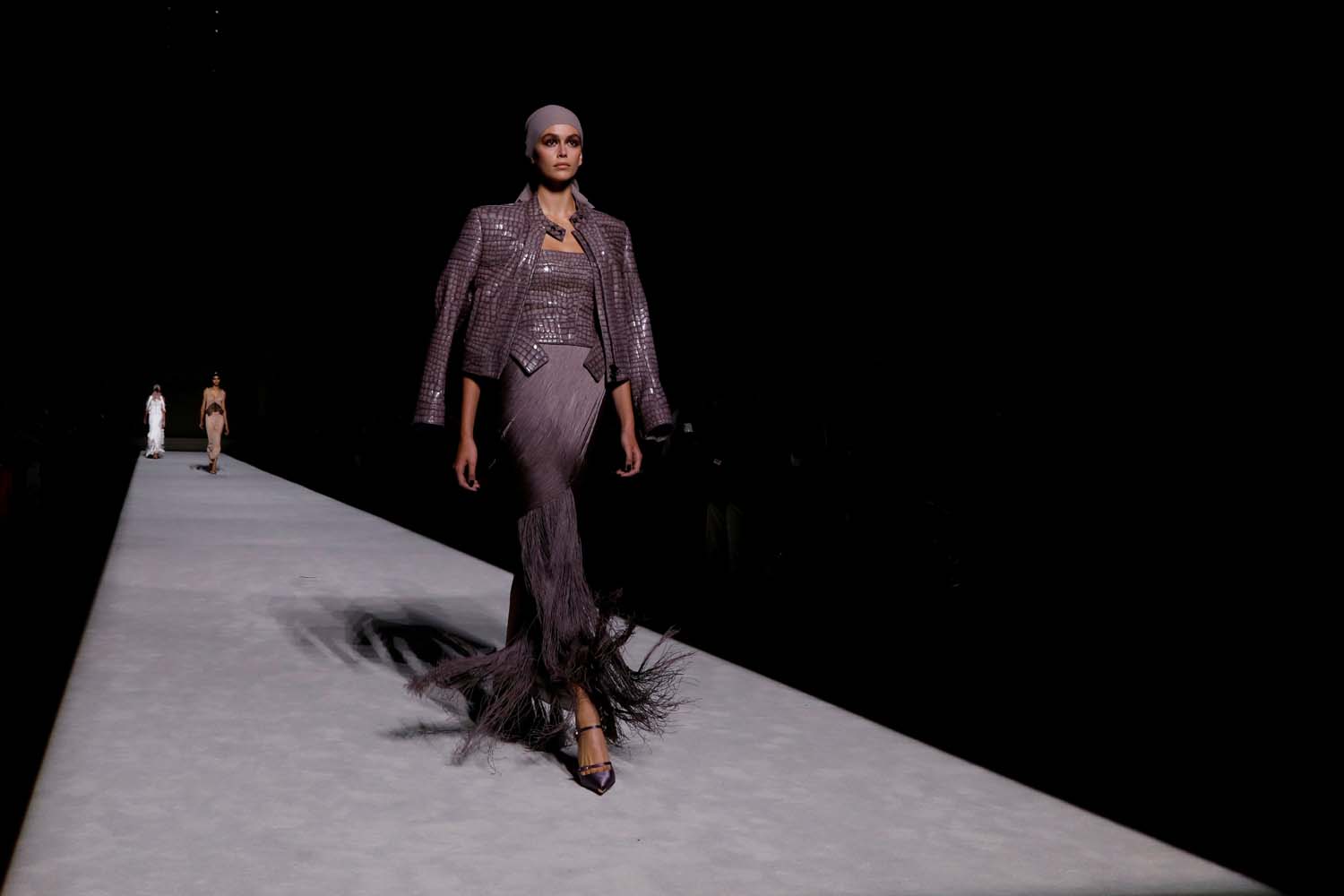 Tom Ford 2019 İlkbahar/Yaz