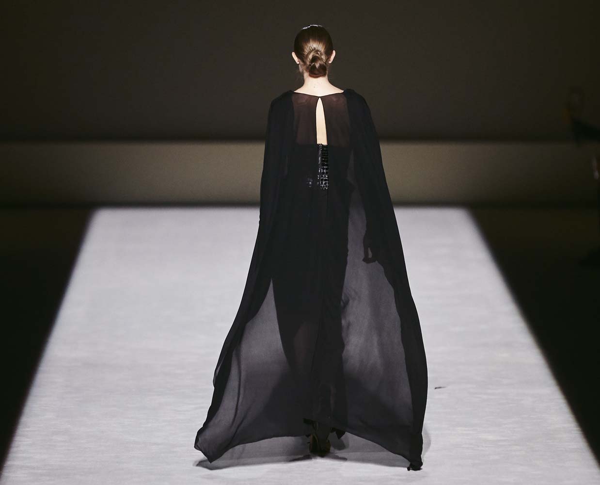 Tom Ford 2019 İlkbahar/Yaz