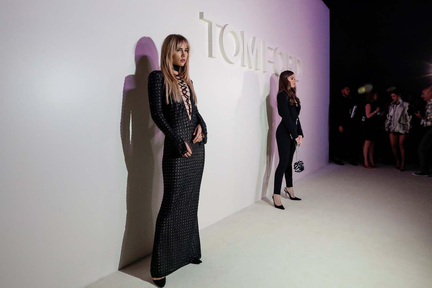 Tom Ford 2019 İlkbahar/Yaz