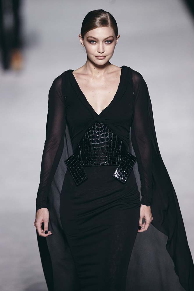 Tom Ford 2019 İlkbahar/Yaz