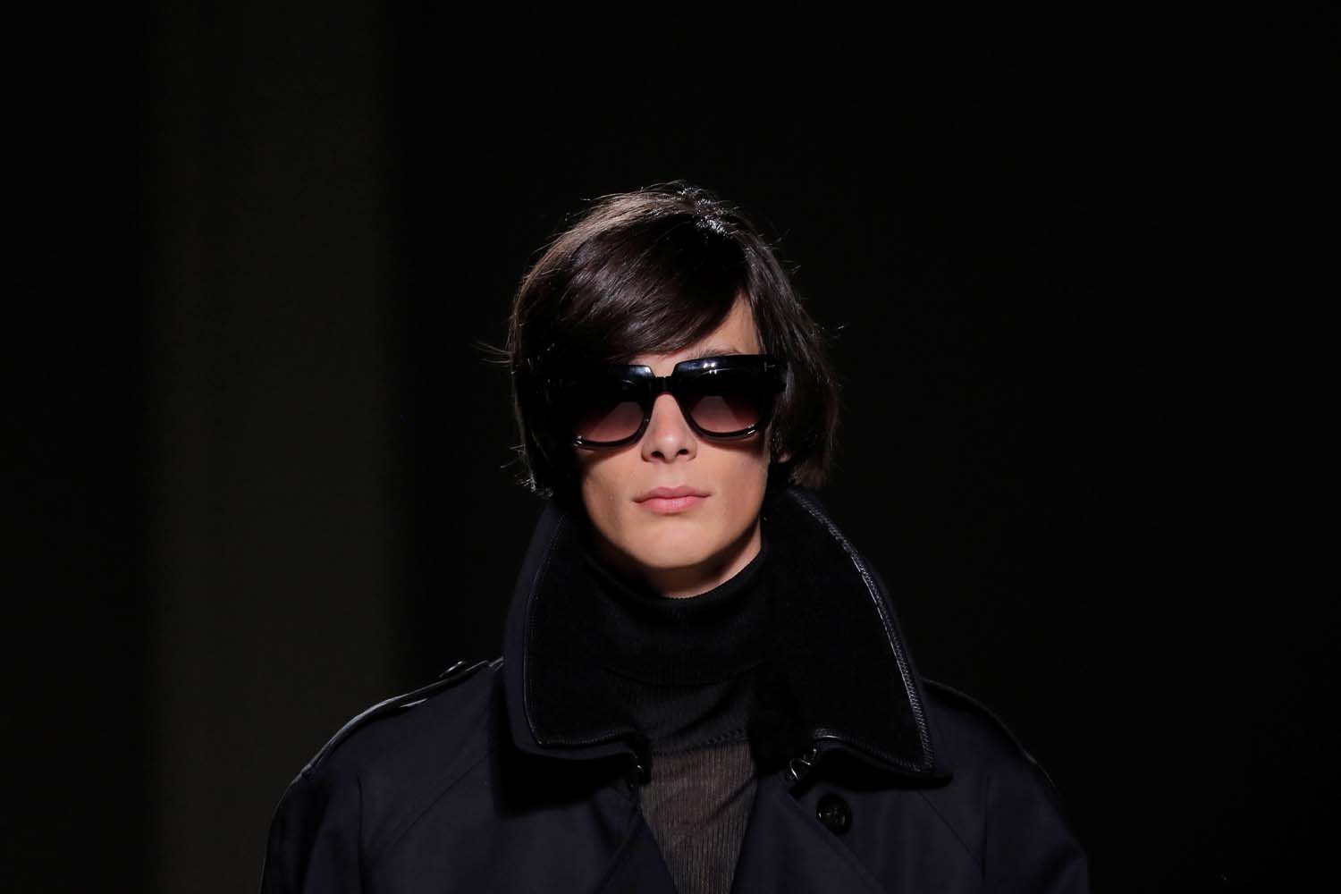 Tom Ford 2019 İlkbahar/Yaz