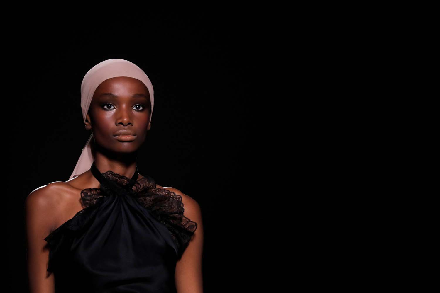 Tom Ford 2019 İlkbahar/Yaz