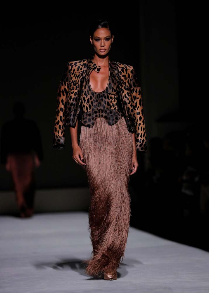 Tom Ford 2019 İlkbahar/Yaz