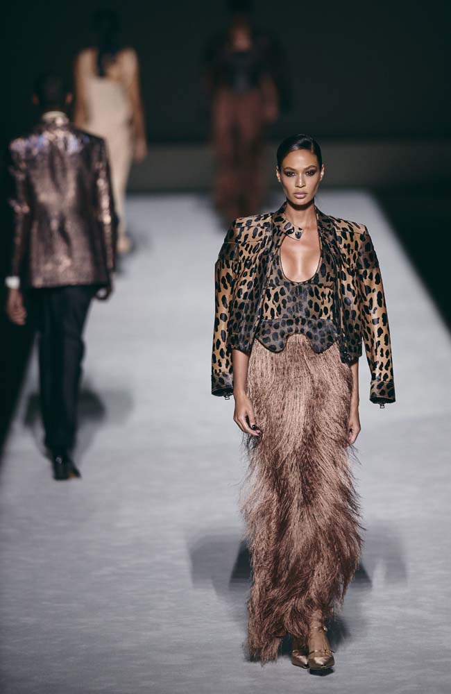 Tom Ford 2019 İlkbahar/Yaz