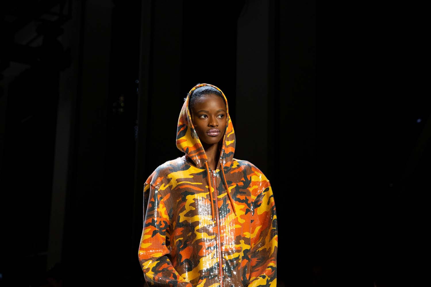 Jeremy Scott 2019 İlkbahar/Yaz koleksiyonu