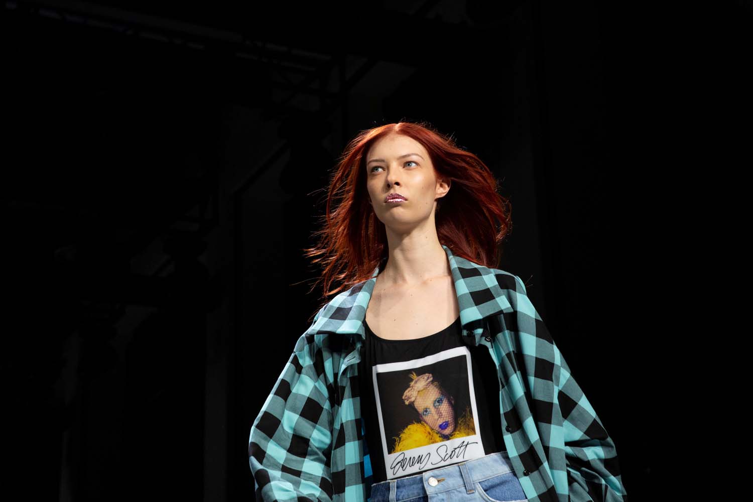 Jeremy Scott 2019 İlkbahar/Yaz koleksiyonu