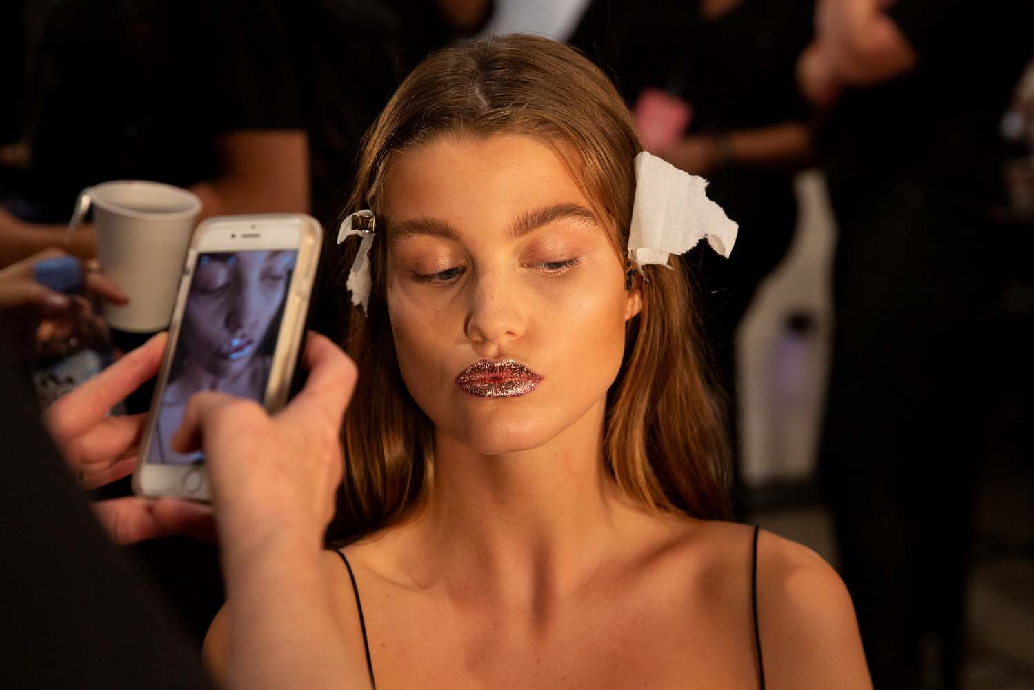 Jeremy Scott 2019 İlkbahar/Yaz koleksiyonu