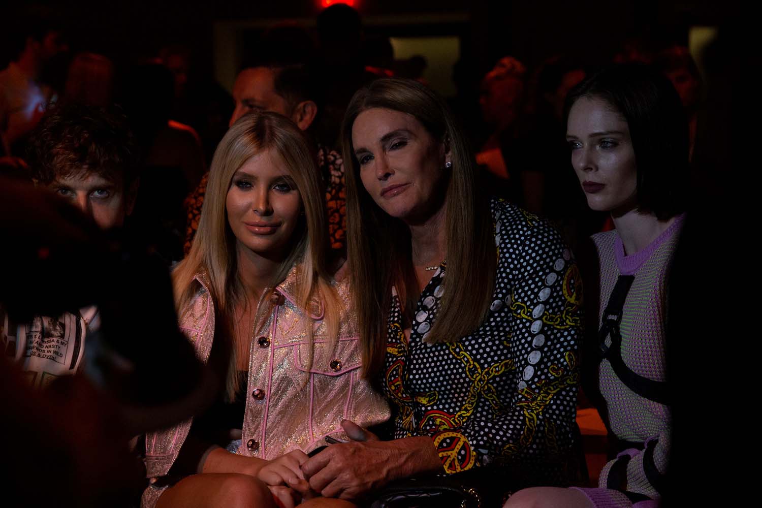 Jeremy Scott 2019 İlkbahar/Yaz koleksiyonu