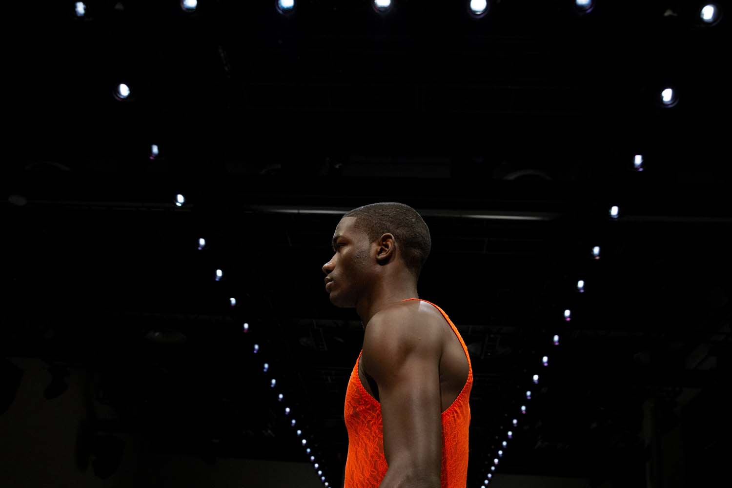 Jeremy Scott 2019 İlkbahar/Yaz koleksiyonu