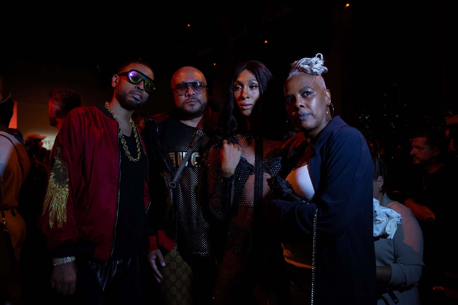 Jeremy Scott 2019 İlkbahar/Yaz koleksiyonu