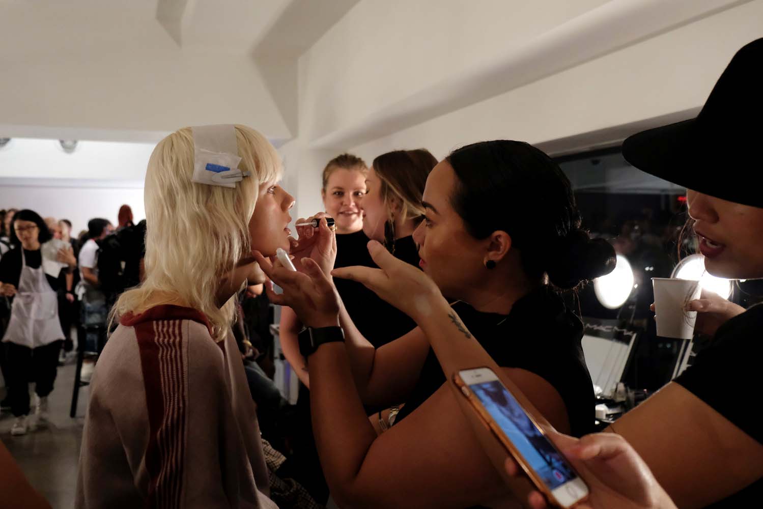 Jeremy Scott 2019 İlkbahar/Yaz koleksiyonu