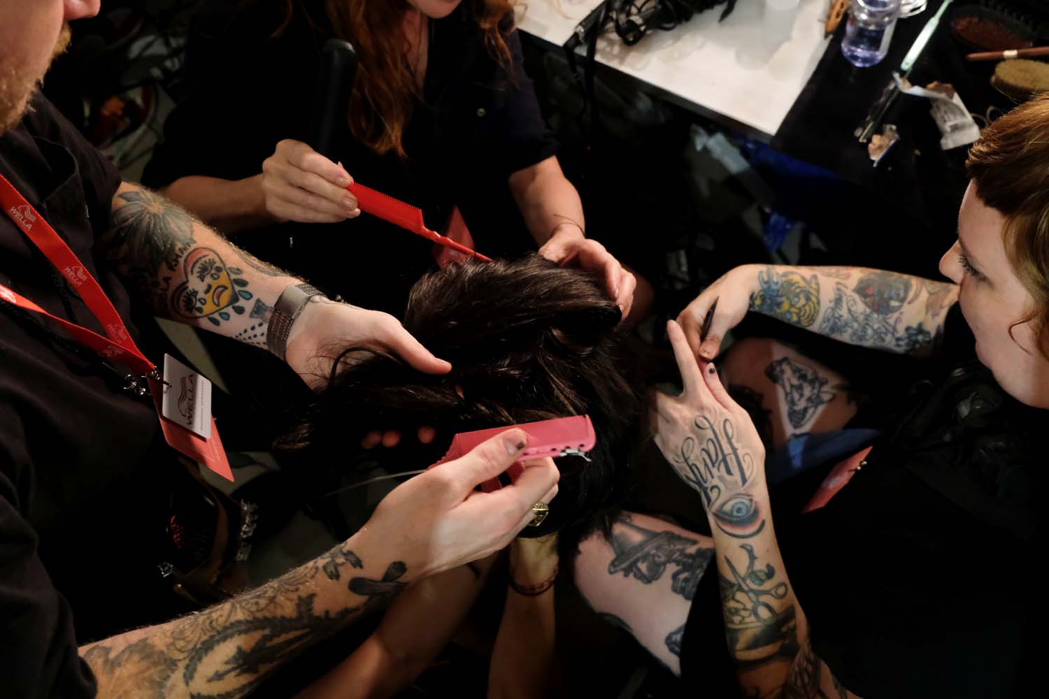 Jeremy Scott 2019 İlkbahar/Yaz koleksiyonu