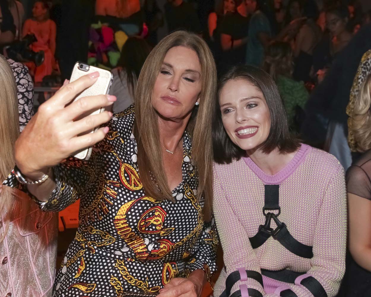 Jeremy Scott 2019 İlkbahar/Yaz koleksiyonu