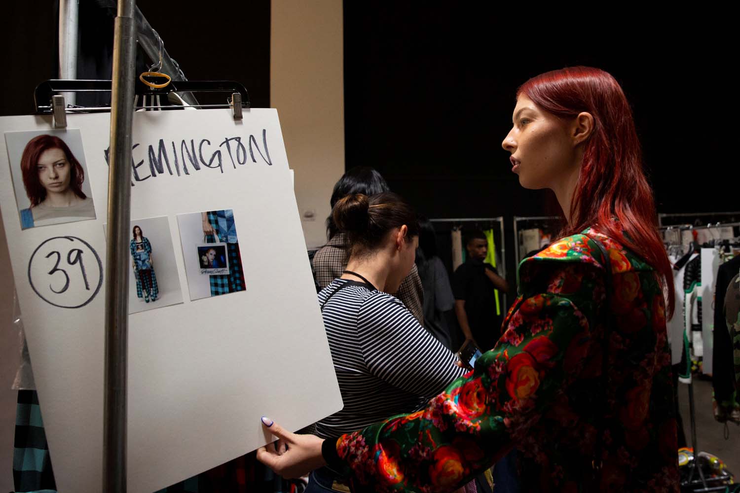 Jeremy Scott 2019 İlkbahar/Yaz koleksiyonu