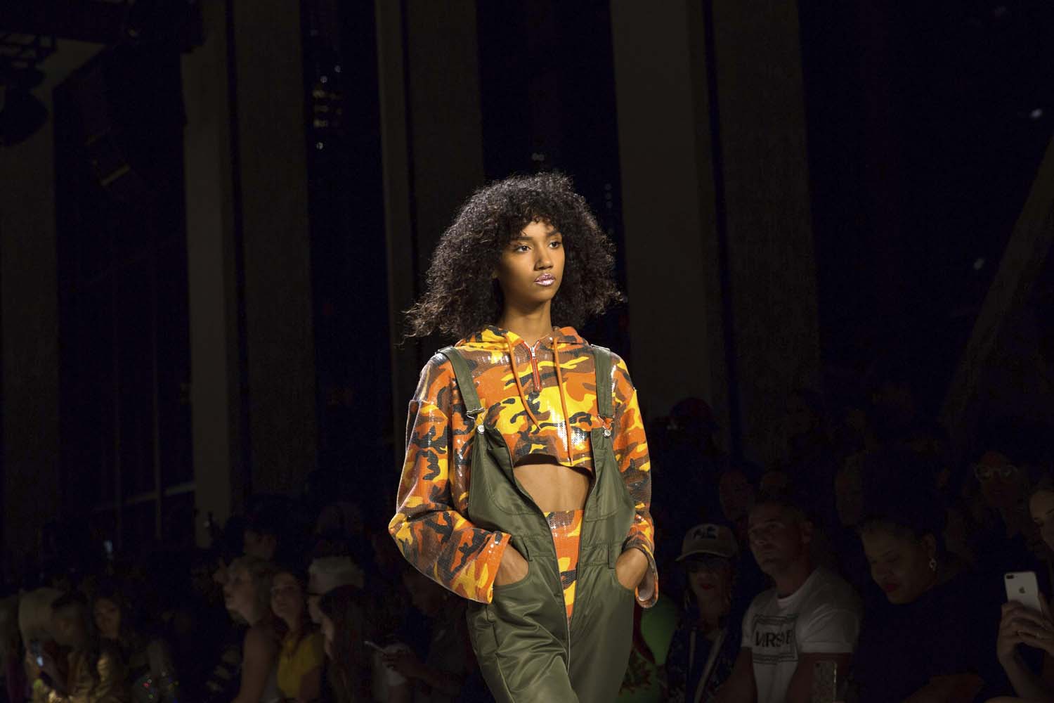 Jeremy Scott 2019 İlkbahar/Yaz koleksiyonu