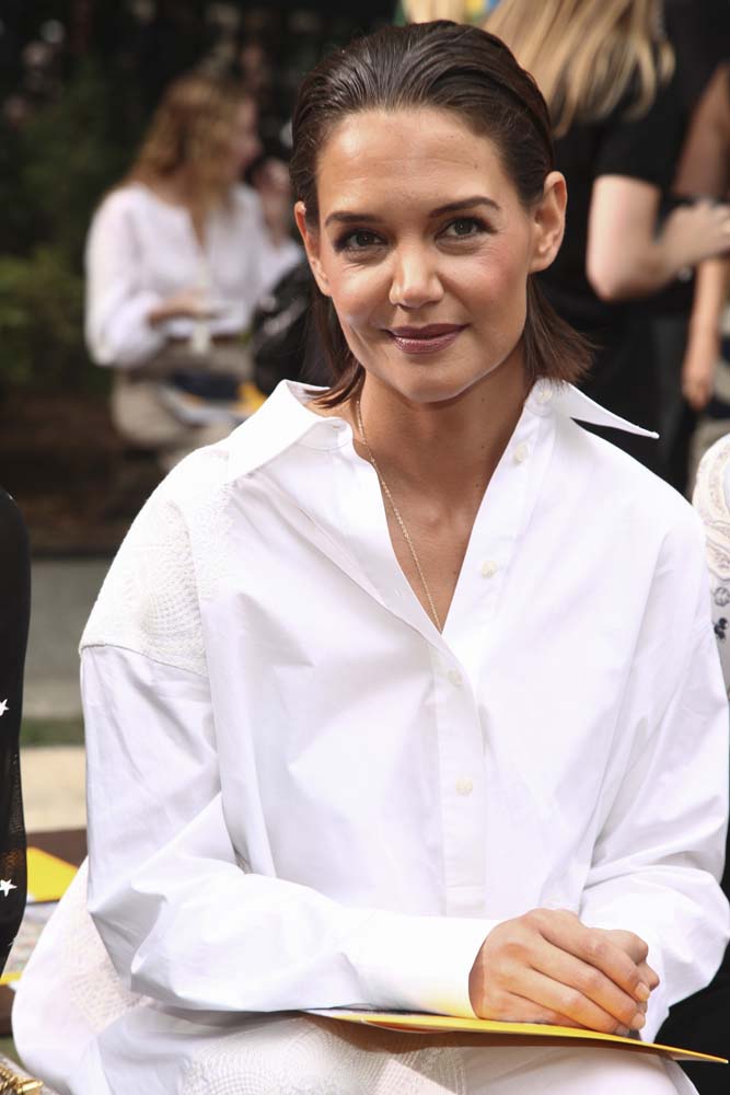 Tory Burch 2019 İlkbahar defilesi